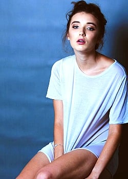 Jenna Owen